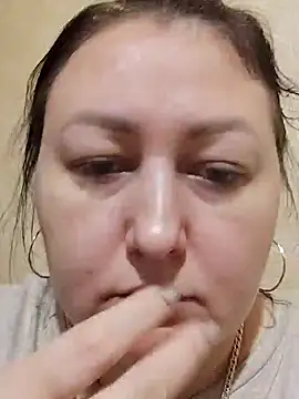 Rini333 online show from February 2025 03:53:02 PM