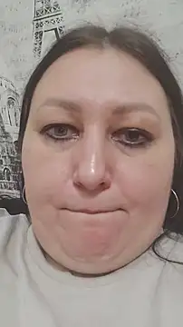 Rini333 online show from February 2025 03:49:02 PM