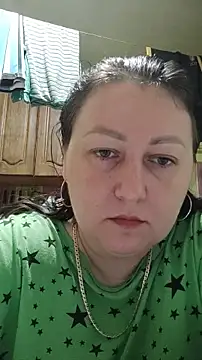 Rini333 online show from March 2025 06:01:02 PM