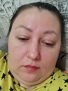 Rini333 online show from October 2025 05:27:02 AM