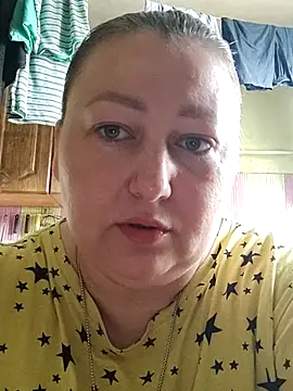 Rini333 online show from October 2025 09:43:01 AM