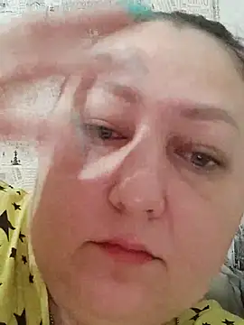 Rini333 online show from October 2025 10:58:02 AM