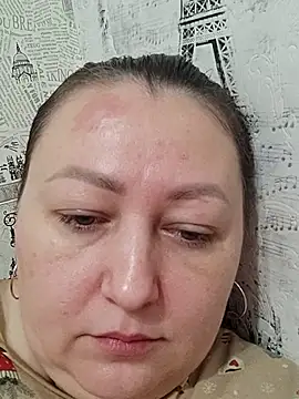 Rini333 online show from December 2025 09:58:01 AM