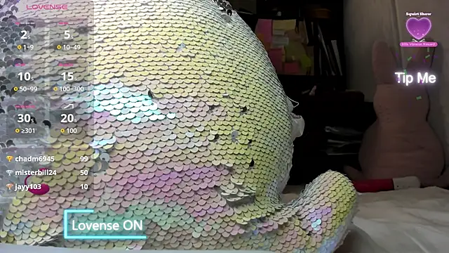 Sweety cum online show from March 2026 08:37:02 PM