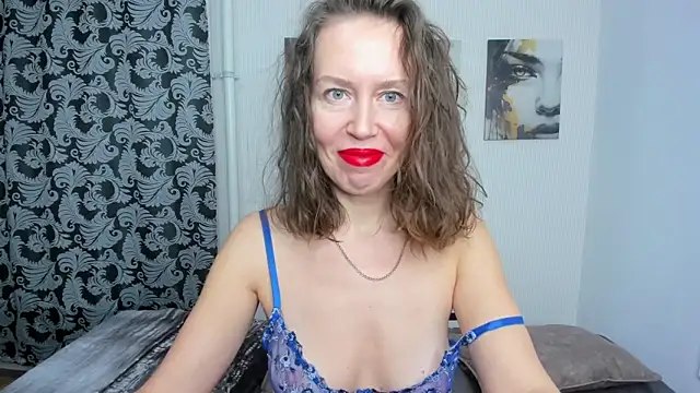 Snapshot of BrendaCain chatting on February 2025 12:36:02 AM BrendaCain online show from February 2025 12:36:02 AM