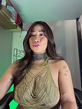 AsianMilfSheryl online show from February 2026 06:34:01 AM