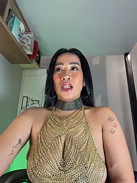 AsianMilfSheryl online show from May 2026 07:47:01 AM