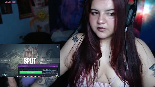 Snapshot of Annee23 chatting on June 2026 10:40:01 AM Annee23 online show from June 2026 10:40:01 AM
