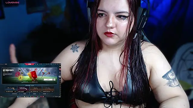 Snapshot of Annee23 chatting on July 2026 07:44:01 AM Annee23 online show from July 2026 07:44:01 AM