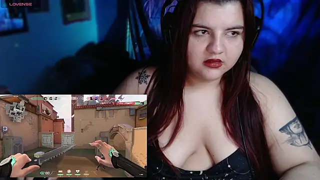 Snapshot of Annee23 chatting on July 2026 07:33:01 AM Annee23 online show from July 2026 07:33:01 AM