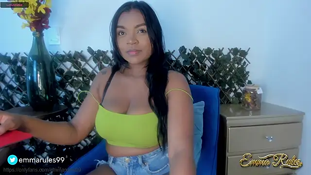 emma rules99 online show from March 2025 07:07:02 PM