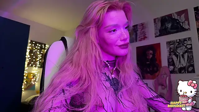 boobsybootie online show from January 2025 04:55:02 PM