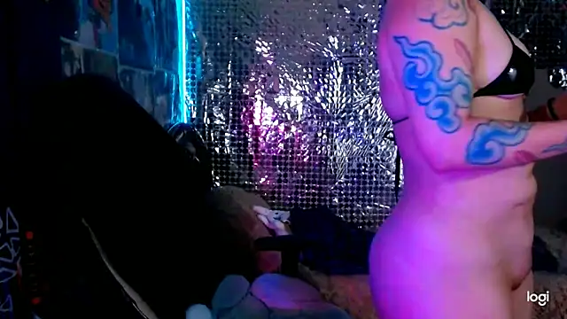 JINX 26 online show from November 2025 01:49:01 AM