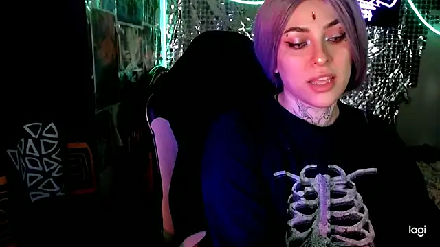 JINX 26 online show from February 2026 02:54:01 AM