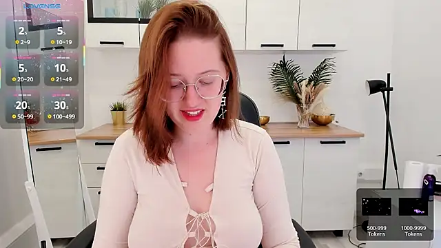 Snapshot of Charmy_Gracy chatting on May 2026 12:24:01 PM Charmy Gracy online show from May 2026 12:24:01 PM