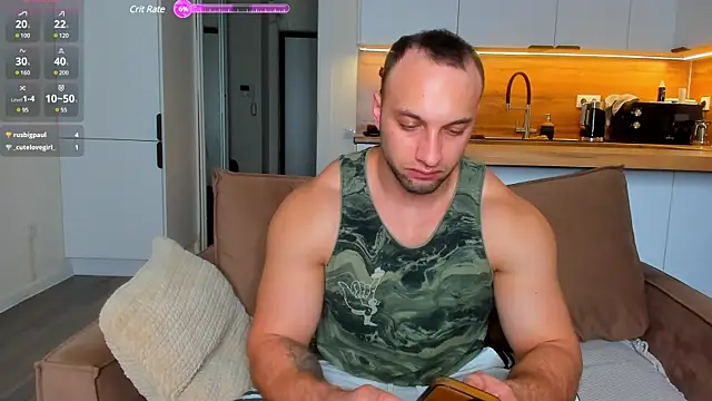 michaelbradleu online show from January 2025 10:39:02 AM