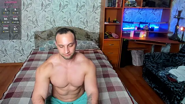 michaelbradleu online show from March 2025 10:31:02 PM