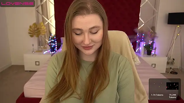 handsome D online show from December 2024 08:15:01 PM