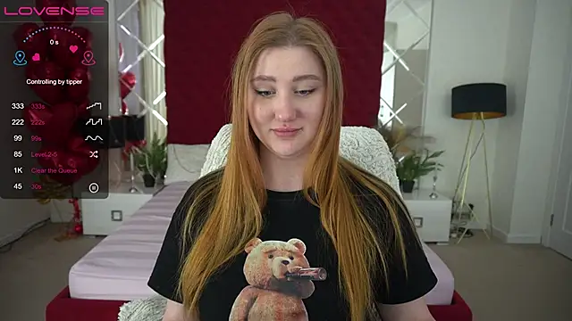 handsome D online show from February 2025 05:15:01 AM