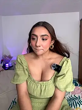 ashalisha online show from November 2025 03:23:01 PM