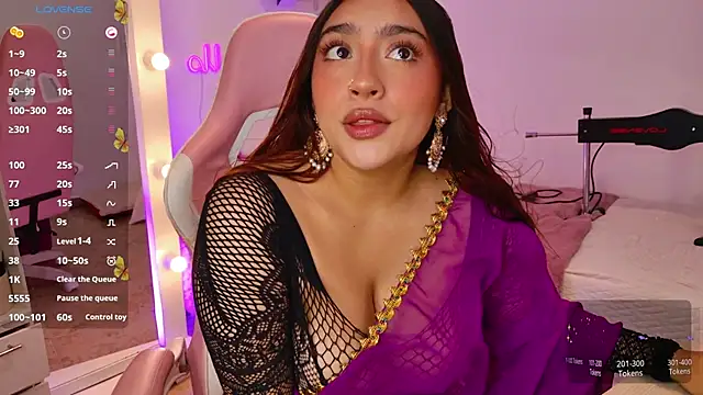 Snapshot of ashalisha chatting on May 2026 02:33:02 PM ashalisha online show from May 2026 02:33:02 PM