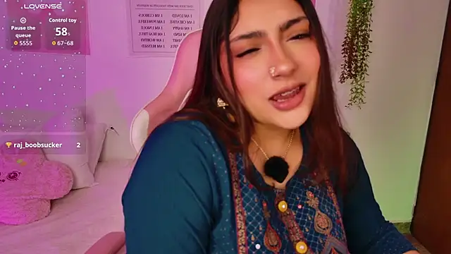 ashalisha online show from August 2026 03:49:02 PM