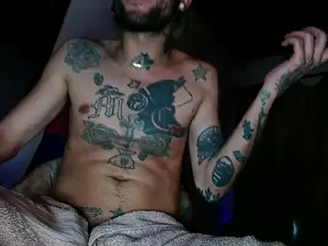 Christian Stiven1 online show from January 2025 01:36:02 AM