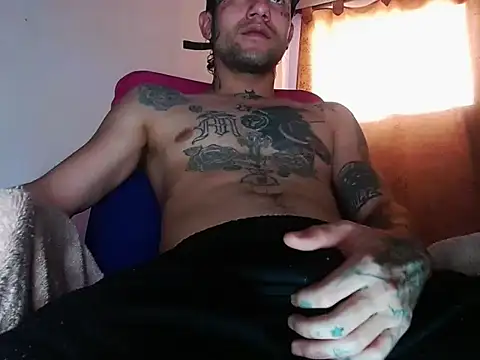 Christian Stiven1 online show from January 2025 06:03:02 PM