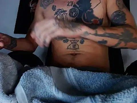 Christian Stiven1 online show from March 2025 05:13:01 PM