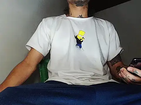 Christian Stiven1 online show from January 2026 04:58:02 AM