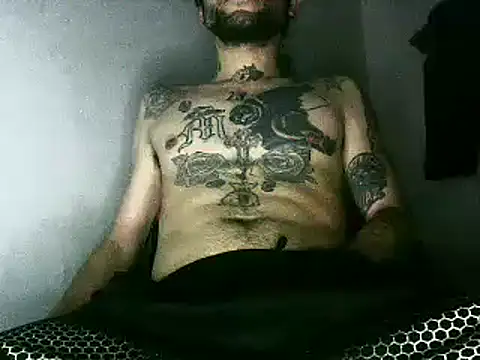 Christian Stiven1 online show from April 2026 01:34:01 PM