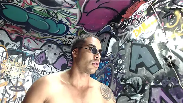 Justin Frank online show from March 2025 11:53:01 AM