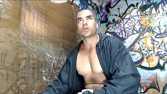 Justin Frank online show from March 2025 05:23:02 PM