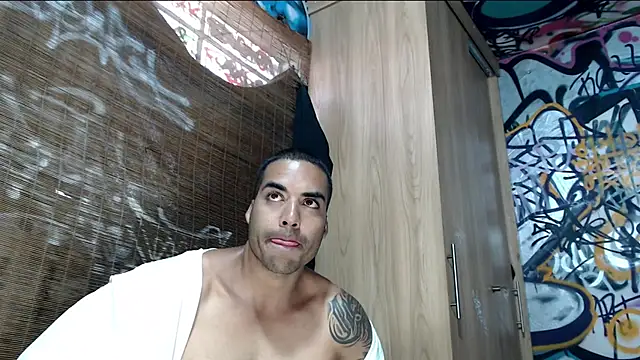 Justin Frank online show from November 2025 02:09:02 PM