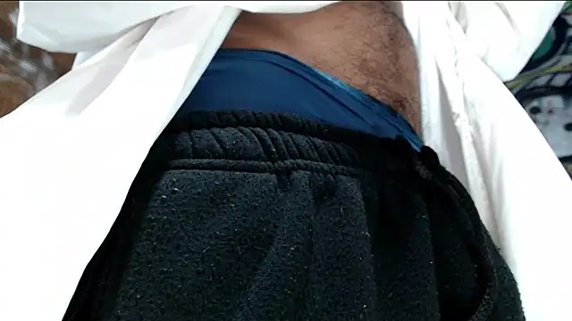 Justin Frank online show from February 2026 04:36:01 PM