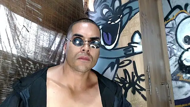 Justin Frank online show from March 2026 05:52:02 PM