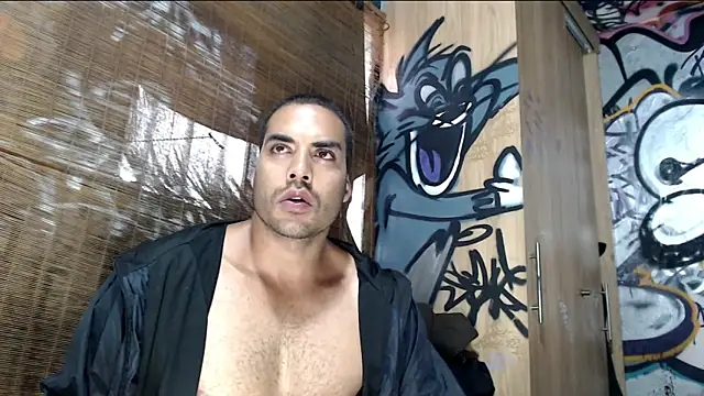 Justin Frank online show from March 2026 08:37:02 PM