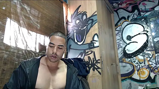Snapshot of Justin_Frank chatting on May 2026 09:00:01 PM Justin Frank online show from May 2026 09:00:01 PM