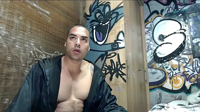 Snapshot of Justin_Frank chatting on May 2026 11:44:01 PM Justin Frank online show from May 2026 11:44:01 PM