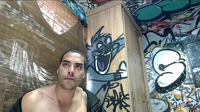 Justin Frank online show from June 2026 08:19:02 PM