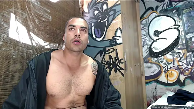 Justin Frank online show from June 2026 09:28:02 PM