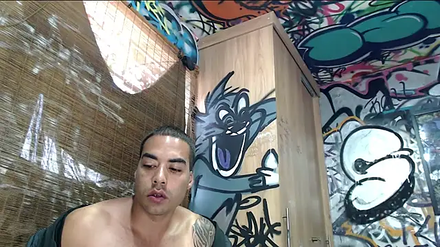 Justin Frank online show from July 2026 04:53:02 PM