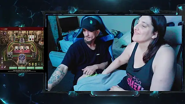 robvegas274 online show from September 2025 06:09:02 PM