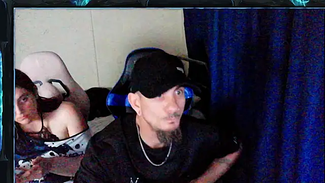 robvegas274 online show from October 2025 02:40:02 PM