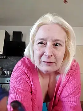 GeileEstelle online show from April 2026 03:20:01 PM