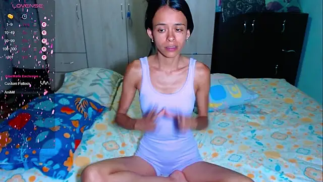 Mia sexy18  online show from February 2026 02:04:01 AM