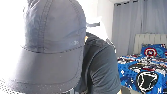 DavidAngell7 online show from February 2025 04:20:01 AM