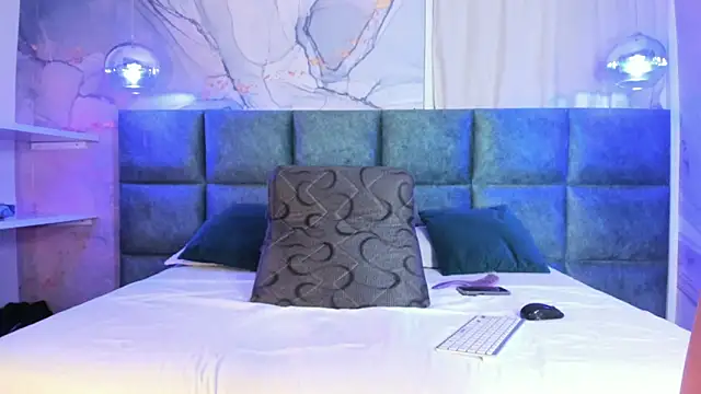 Scarleett 22 online show from November 2025 07:56:02 PM