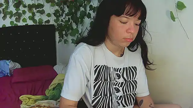 fresa caliente online show from March 2025 05:34:02 PM