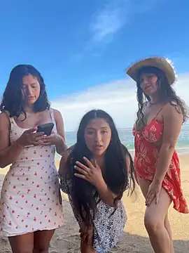 sexi noemi online show from December 2025 03:41:01 PM